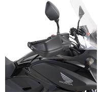 GIVI HP1111 Paire De Pare-Mains Protection Noir HONDA NC 700 X 2012-2013
