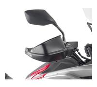 Givi Protecteurs de mains HP1192B Argenté Taille unique