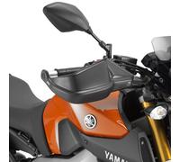 Givi Protections Déflecteurs HP2115 Noires ABS Yamaha XSR700 2020-2021