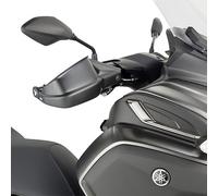 GIVI HP2149B Pare-bras Noir Pour Yamaha Tricity 300 2020-2022