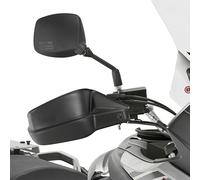 GIVI HP3112B Pare-Serre Nègre Pour Suzuki DL 650 V STROM 2017 / 2022