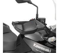 Givi BMW/Kawasaki, protège-mains Noir Noir