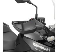 Givi Protège-mains HP4103 – Paire noir – pour BMW et Kawasaki
