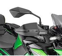 givi hp4103b protege-mains compatible avec kawasaki versys 650 2015 2016 2017 2018 2019 2020 2021 mototopgun