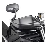 GIVI HP6412 Protège-Mains en ABS Triumph Street Triple 765 (17-18)