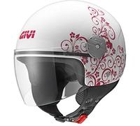 Givi HPS 10.7 Mini Jet