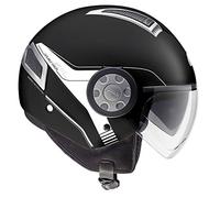 Givi HPS 11.1 Air demi Jet