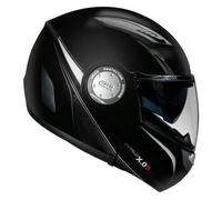 Givi HPS HX09 Modulable Casque Pliable Support Pinlock, Blanc Laqué, Taille L