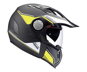 Givi HPS X01D Intégral Tourer