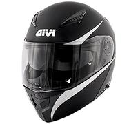 Givi hx16fn90054 HPS modulaire à visière Noir Taille 40