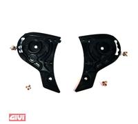 GIVI Junior 4 EVO Helmet Mechanism Kit with Screws