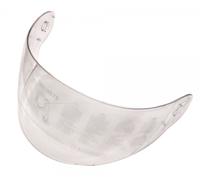 GIVI Junior 4 Fly Pare-soleil, transparent pour homme
