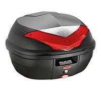 Givi K355N Top Case Monolock, 35 L