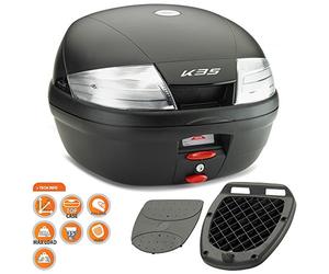Givi K35NT Monolock Top Case, 35 L
