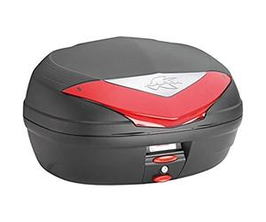 Givi K466N Monolock Top Case, 46 L
