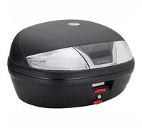 Givi K46N Monolock Topcase avec Réflecteur Brillant