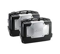 Kappamoto Valise latérale Givi KGR33 33 L Monokey
