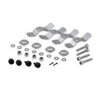 Givi - Kit attacchi Piastre Monolock Z410