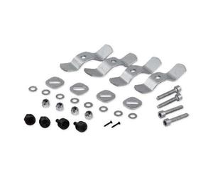 Givi - Kit attacchi Piastre Monolock Z410