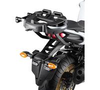 Givi Kit Complet de plaques en Plastique M6M, 40, Noir