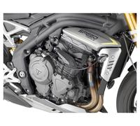 Givi Kit d’attache Pour pad de chute 10071150 SPEED TRIPLE 1200 RS 21-