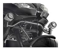 GIVI Kit D'Attaches Pour Feux Supplémentaires Moto Morini X-Cape 700 2025-2025