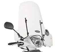 Givi Kit De Fixation De Bulle 107a Suzuki Address 110