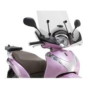 Givi Kit De Fixation De Bulle 1125a Honda Sh Mode 125