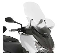Givi Kit De Fixation De Bulle 2111dt Mbk Evolys 125/250&skyliner 125/250&yamaha X-max 125/250/400