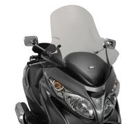 Givi Kit De Fixation De Bulle 266dt Suzuki Burgman 400 K7/k8/k9/l0/l1/l2/l3/l4/l5/l6