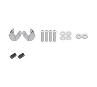 Givi Kit De Fixation De Bulle 5132dt Bmw C 400 Gt