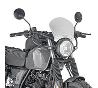 Givi Kit De Fixation De Bulle Brixton Cromwell 125 2022-2023