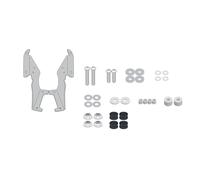 Givi Kit De Fixation De Bulle D2144st Yamaha Niken 900