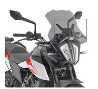Givi Kit De Fixation De Bulle Ktm 390/790 Adventure/r 7710dt/7710d Windshield