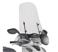 Givi Kit De Fixation De Bulle 1117a Honda Sh 125i/150i