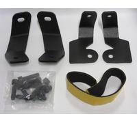 Givi Plx1146/pl1146/pl1146cam/tst1146 Honda Nc750 S/x Fitting Kit Gris