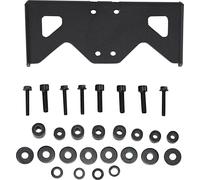 Givi Plx1152 Honda Cb 500 F Fitting Kit Noir