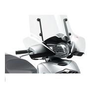 Givi 311a/313a Honda Sh 125i/150i Fitting Kit Clair