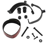 Givi Kit de montage PL351/T351 pour Yamaha FZ6 S2 600 Noir/Argenté