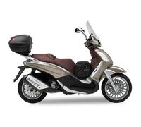 Givi Kit De Montage 357a/5606bl/5606s Piaggio Beverly 125ie/300ie/350