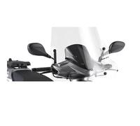 Givi Kit fixation pare‑brise A440A pour Kymco Agility 50/125 – Sécurité et assistance