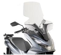 Givi Kit De Montage De Pare-Brise 1190dt/Dtg Pour Honda Pcx 125