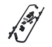 Givi Kit de montage de pare-brise A104A pour différents modèles