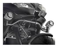 Givi Kit de montage LS3117 pour phare S310, S322 pour Suzuki V-Strom 1050 / XT/SE (20-24)
