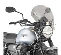 Givi Kit De Fixation De Bulle Moto Guzzi V7 Stone 21p/100al/b/140a/s