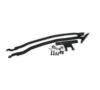 Givi Kit de montage PLX Honda CB 500 X Noir