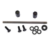 GIVI Kit de montage pour arceau de protection TN5108 TN5108OX