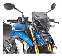 Givi Kit de Montage pour Panneau de Vent 3119S/SG