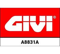 GIVI Kit de Montage pour Pare-Vent D1181ST/STG