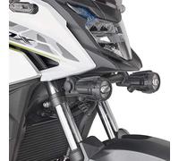 Givi Kit de montage pour phares S310, S320, S321, S322 pour Honda CB 500 X (19-21)